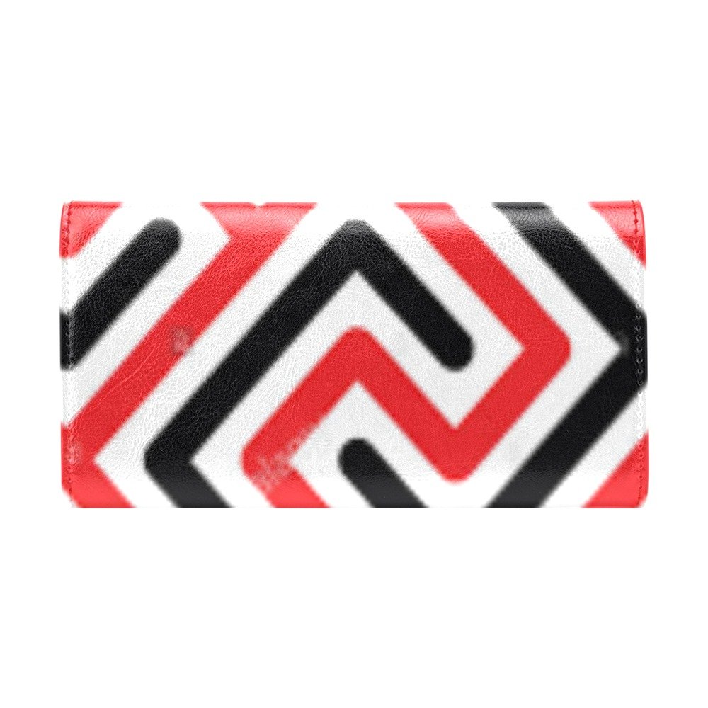 Graffity Trifold Wallet - Image 2