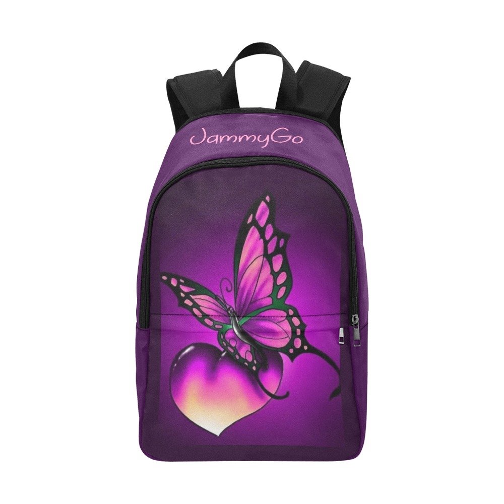 Loving Butterfly Backpack