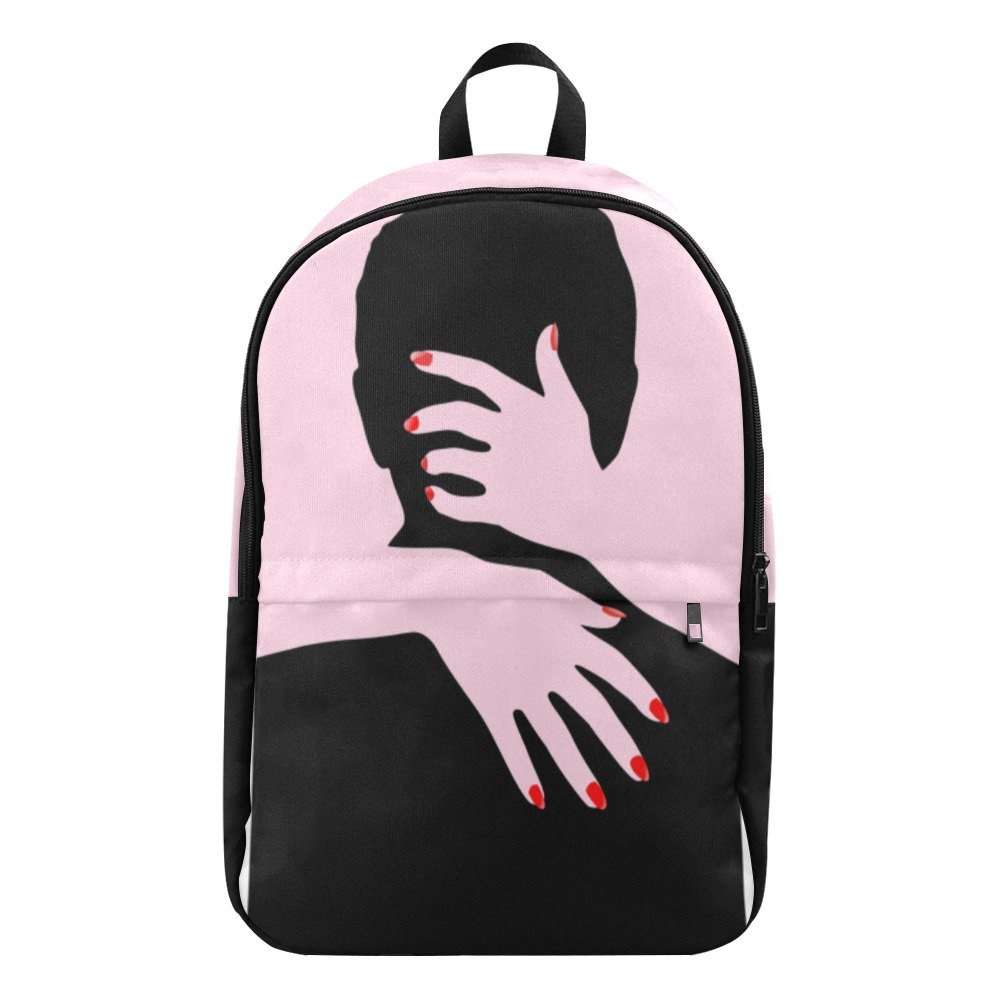 Hug Me Backpack - Image 2