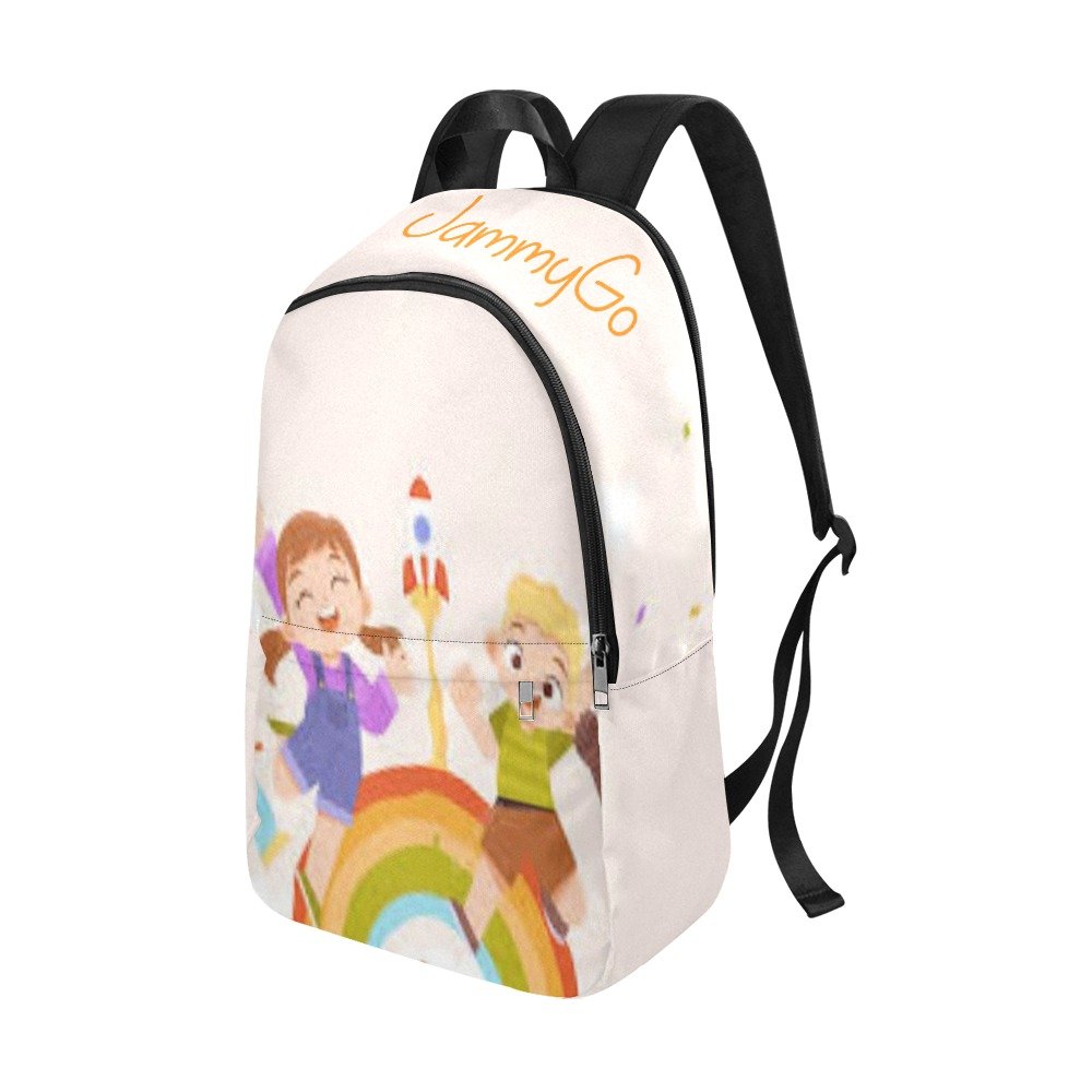 Emil & Friends Backpack - Image 3