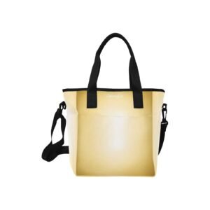 Tote Bag with Shoulder Strap