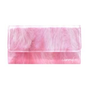 Women's Trifold Wallet