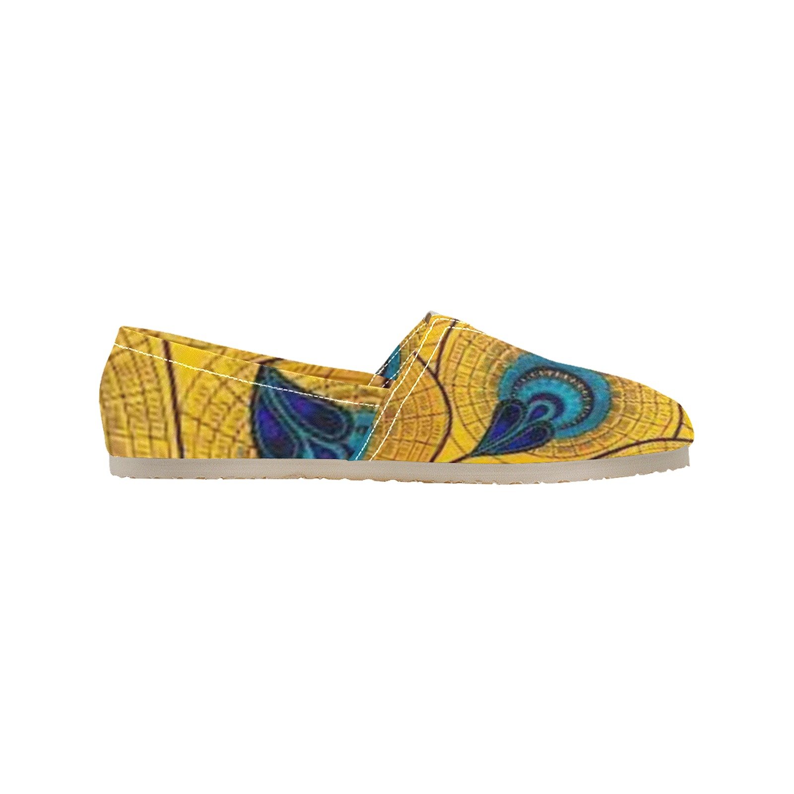 Zarina Espadrille - Image 3