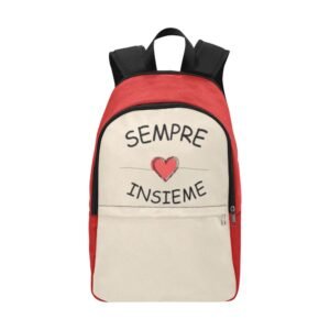 Sempre Insieme Backpack