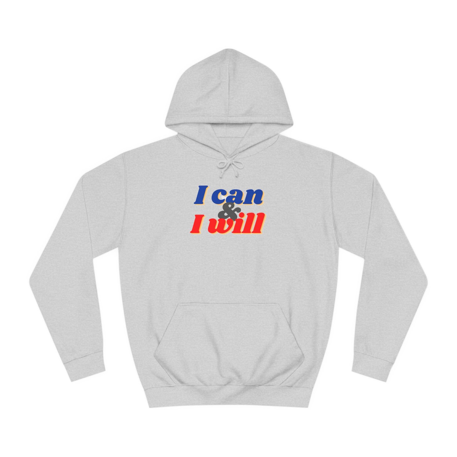 I Can and I Will - Image 6