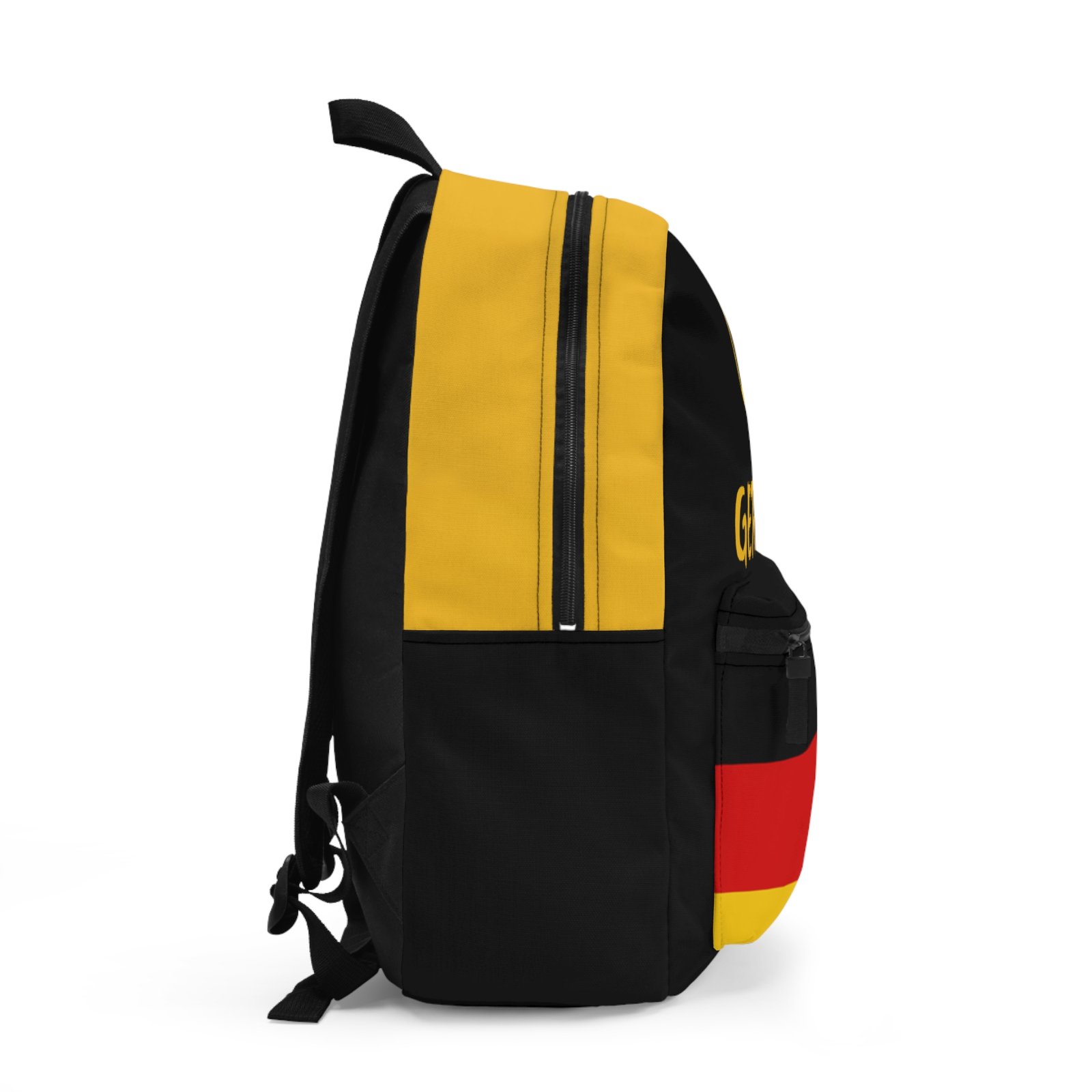 Germany Backpack - Image 2