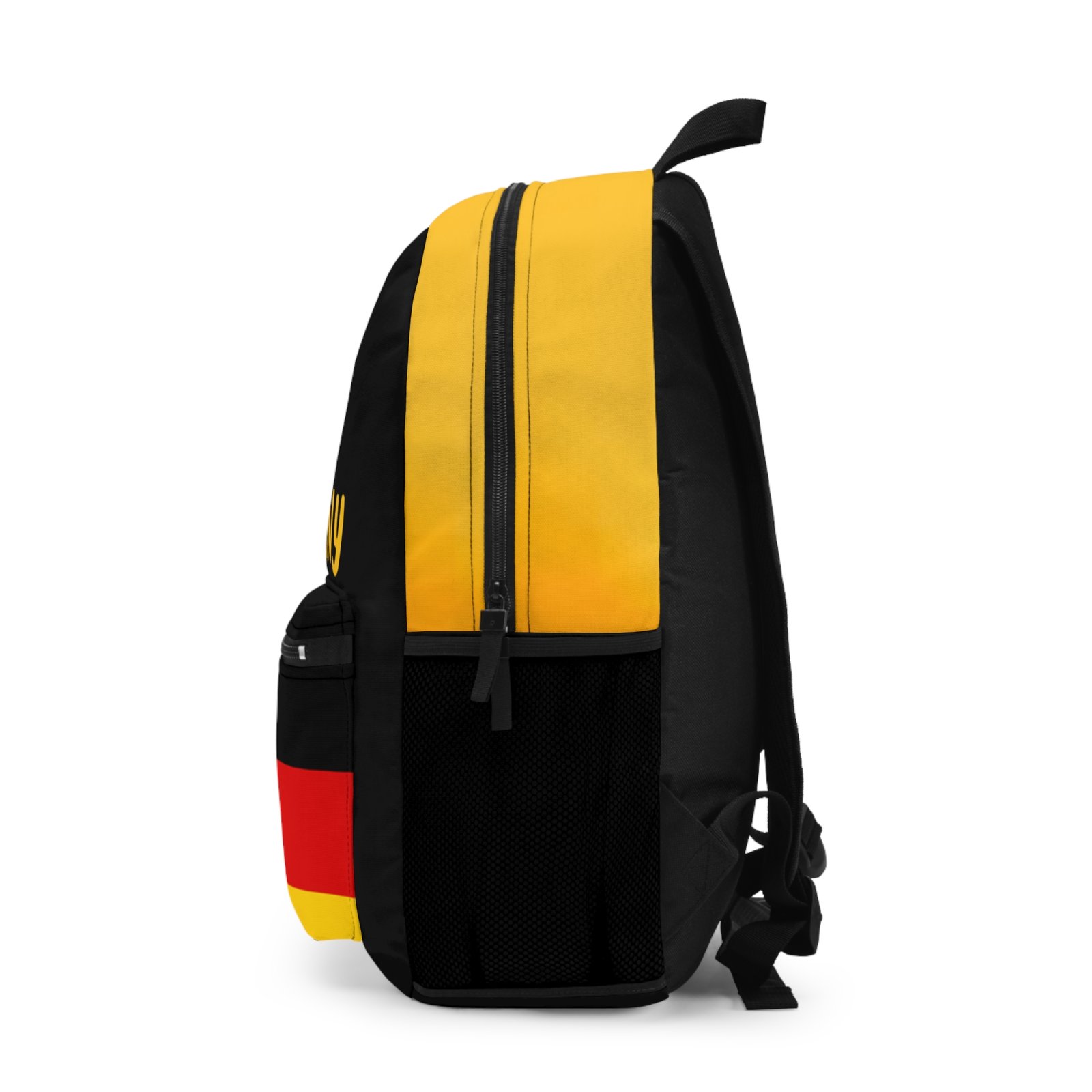 Germany Backpack - Image 3