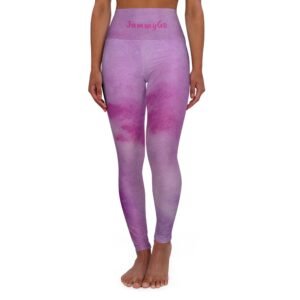 Emma High Waisted Leggings