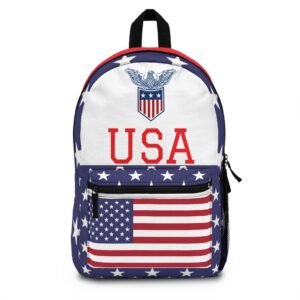 USA Backpack