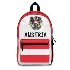 Austria Backpack