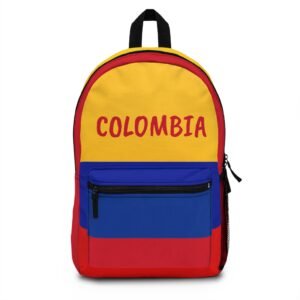 Colombia Backpack