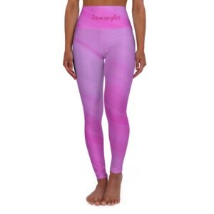 Ava High Waisted Leggings