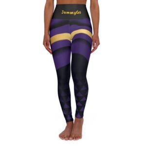 Mia High Waisted Leggings