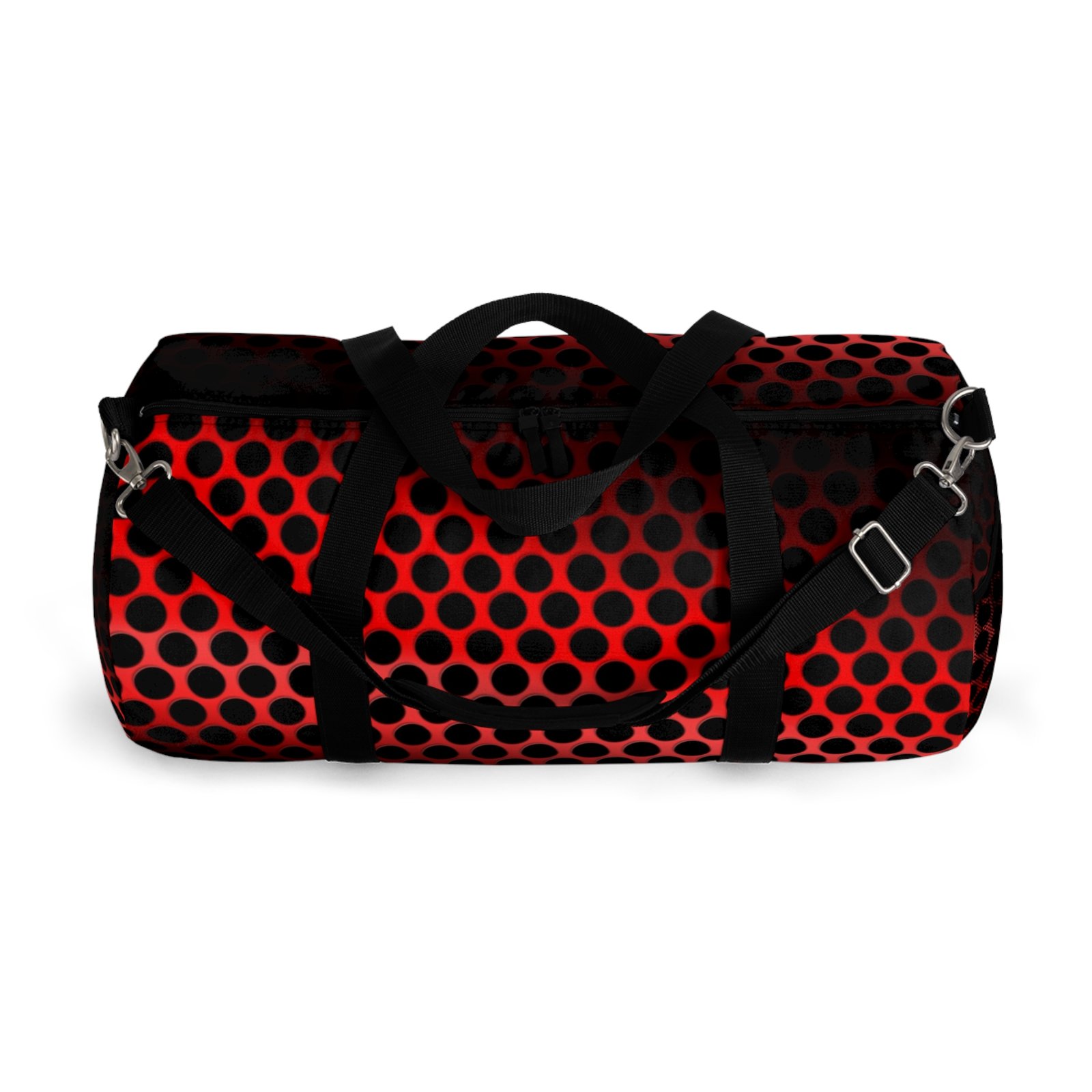 Alex Duffel Bag - Image 11