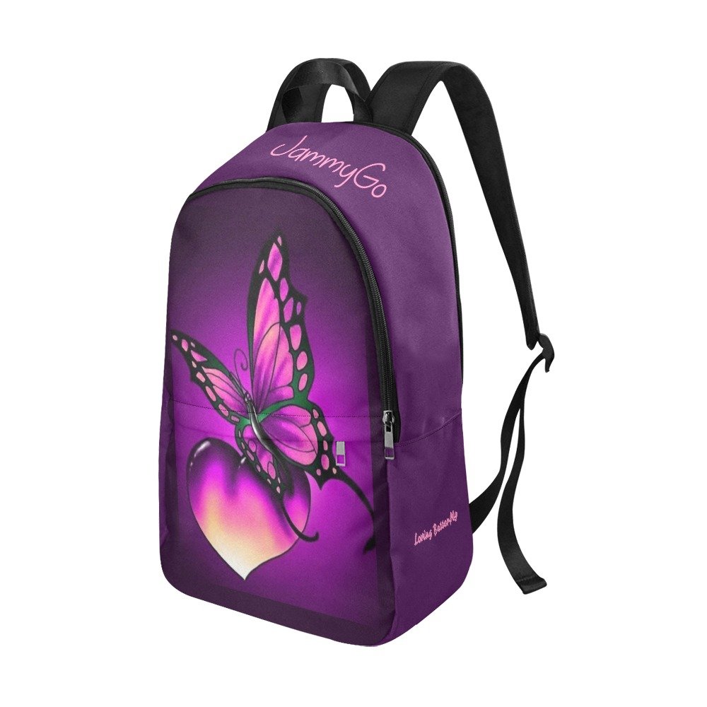 Loving Butterfly Backpack - Image 3