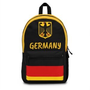 Germany Backpack