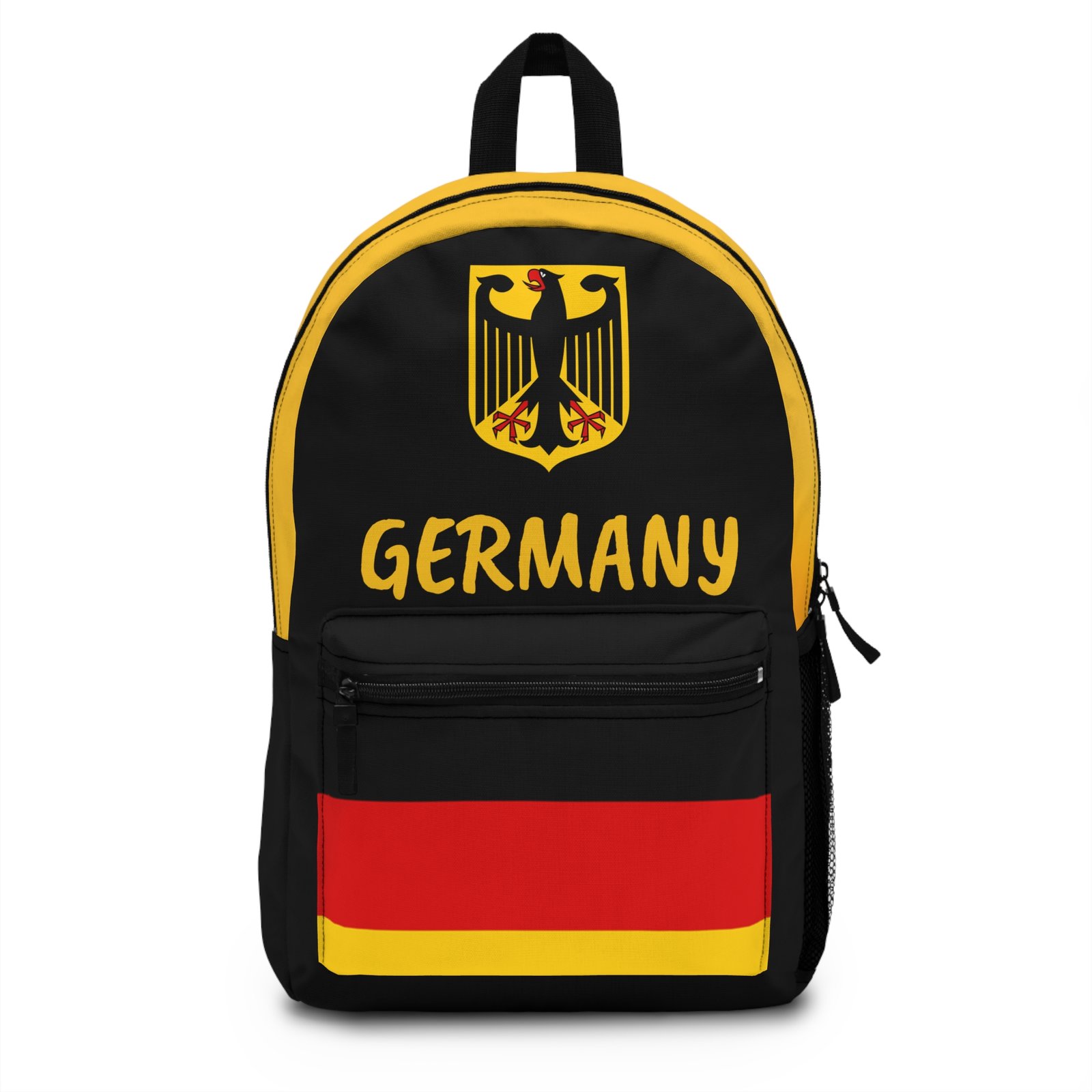 Germany Backpack