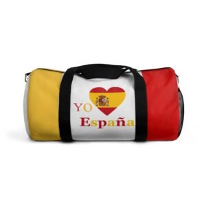 Yo Amo España