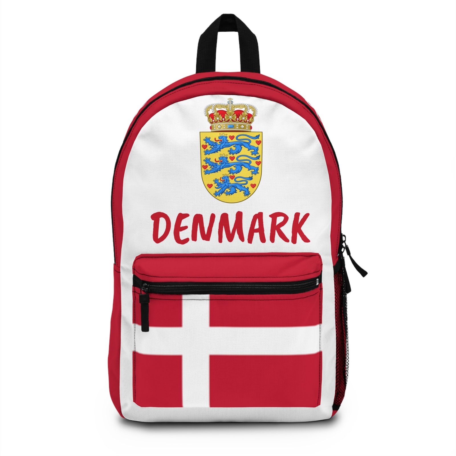 Denmark Backpack