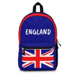 England Backpack