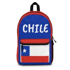 Chile Backpack