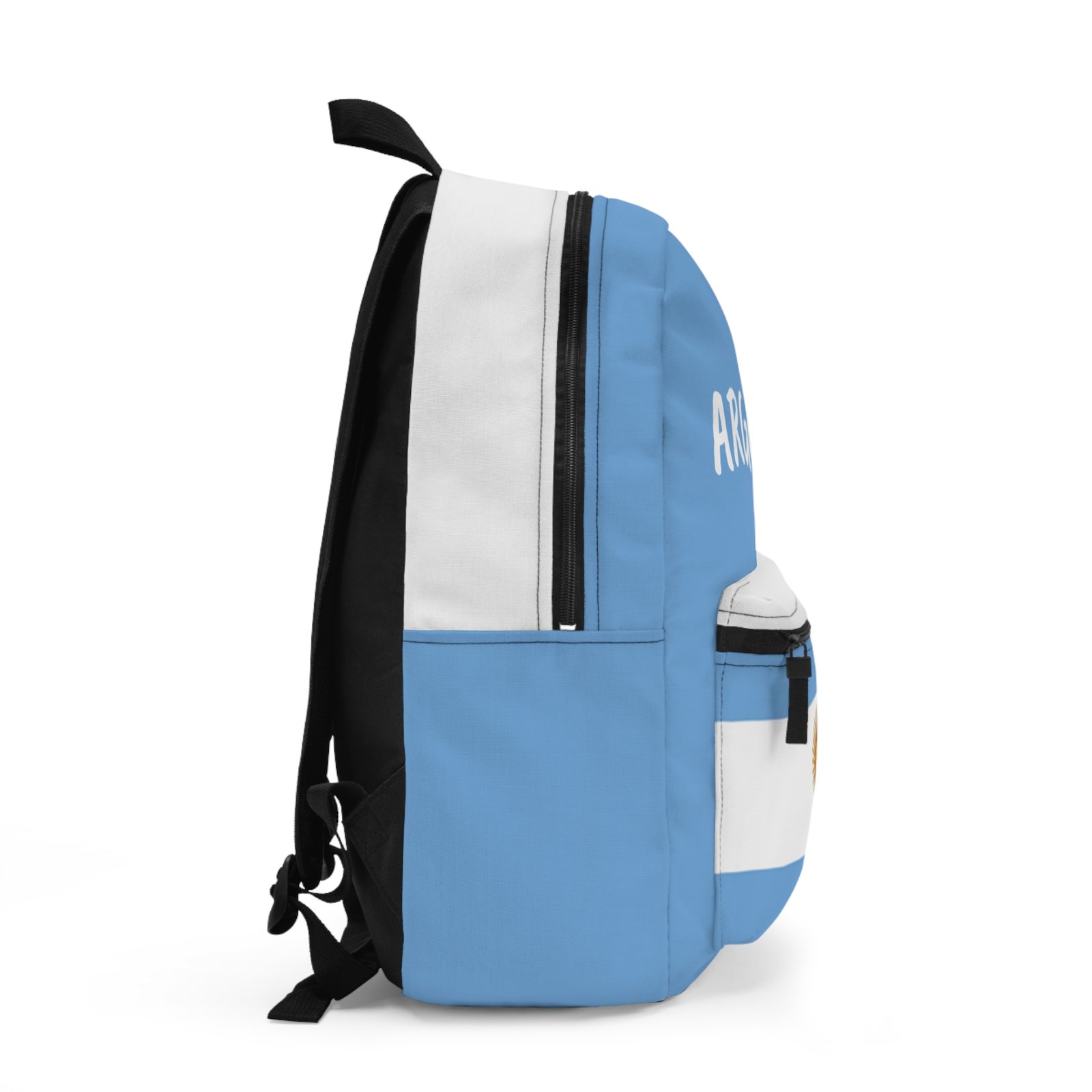 Argentina Backpack - Image 2