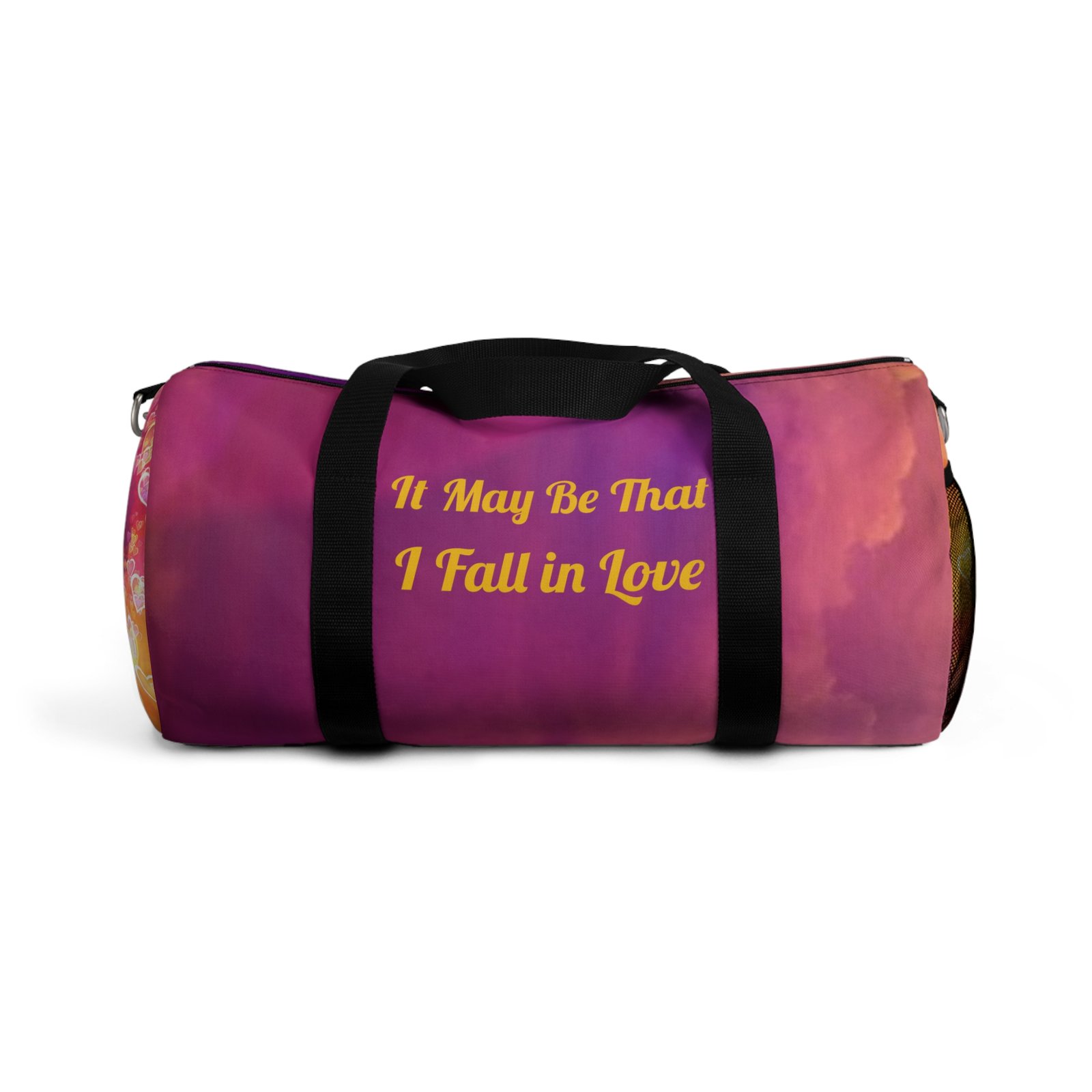 It May Be That I Fall in Love - Image 2