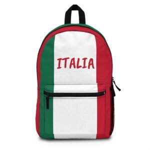 Italia Backpack