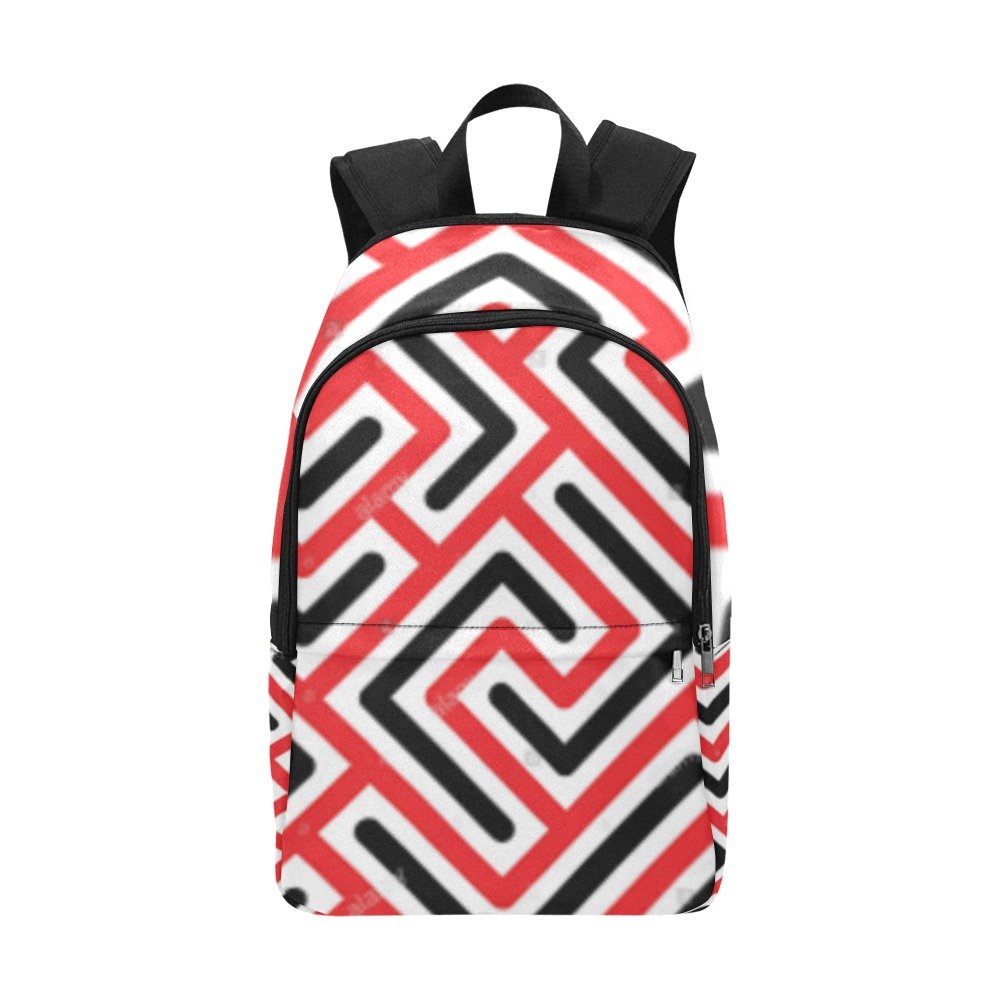 Graffity Backpack