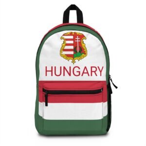 Hungary Backpack