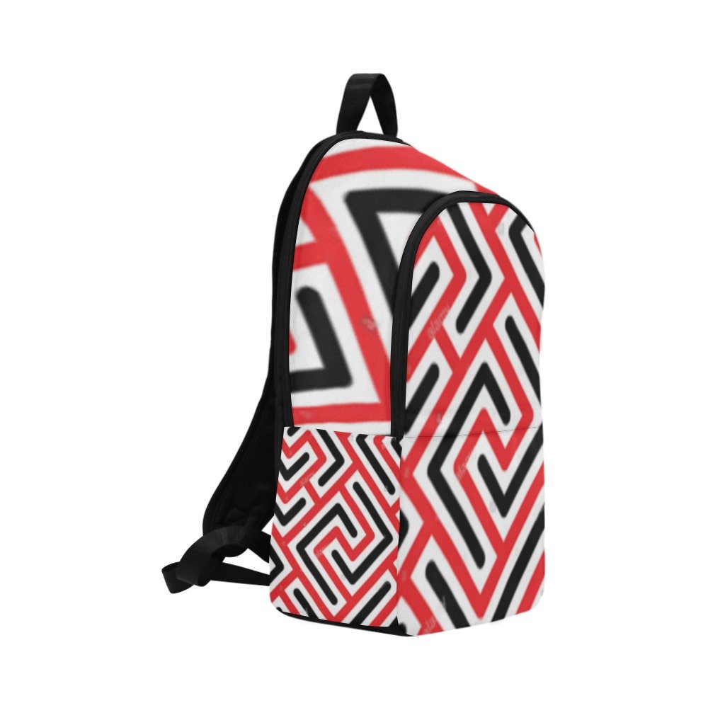 Graffity Backpack - Image 5