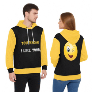 You Know I Like Your,,