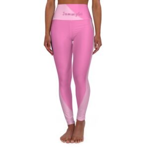 Sama High Waisted Leggings