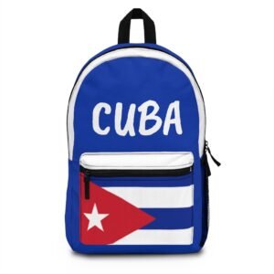 Cuba Backpack