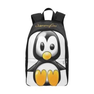 Pengy Backpack