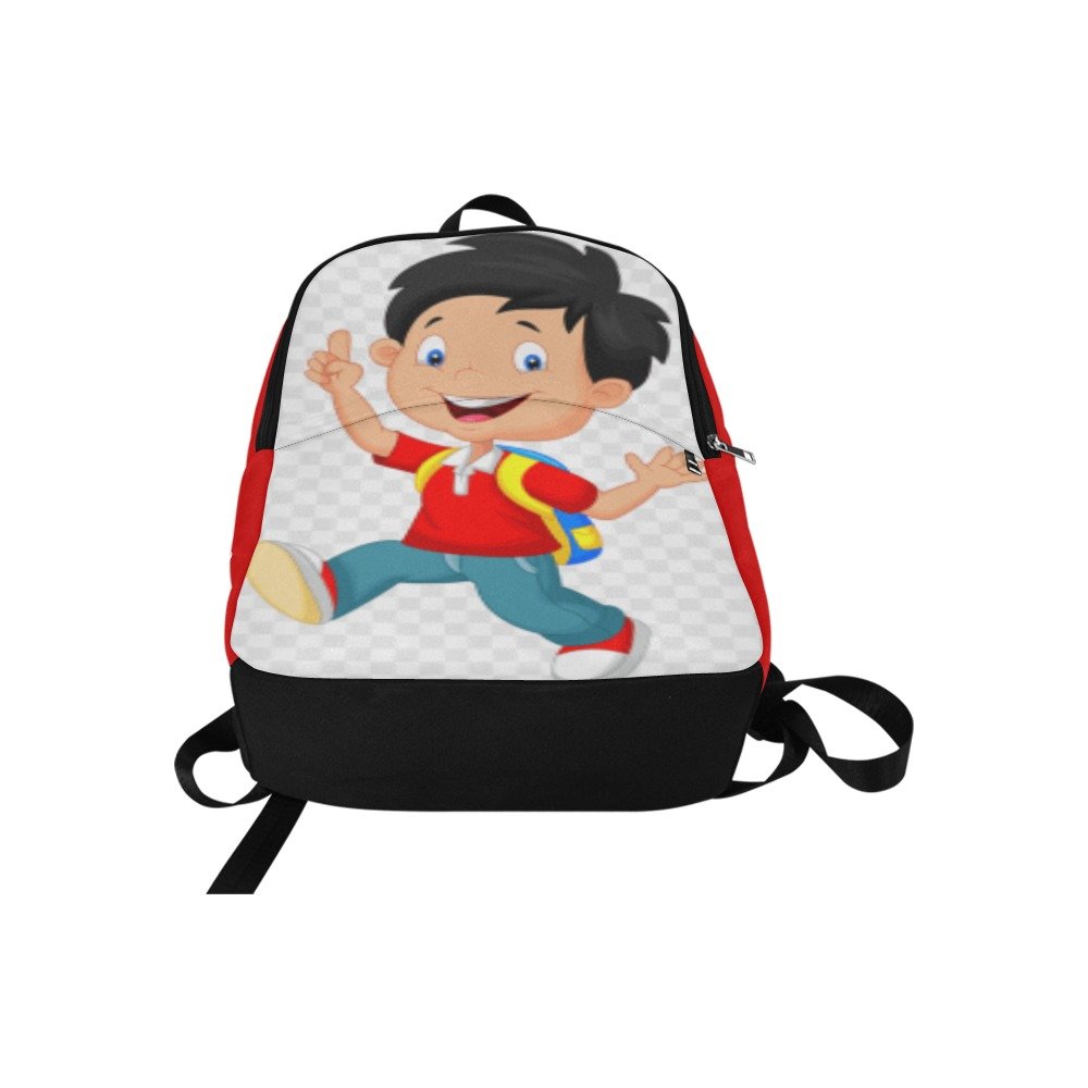 Tommy Backpack - Image 6
