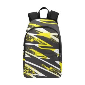 Claudia Fabric Backpack