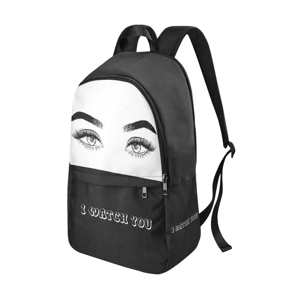 I Watch You Backpack - Image 3