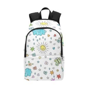 Liberty Backpack