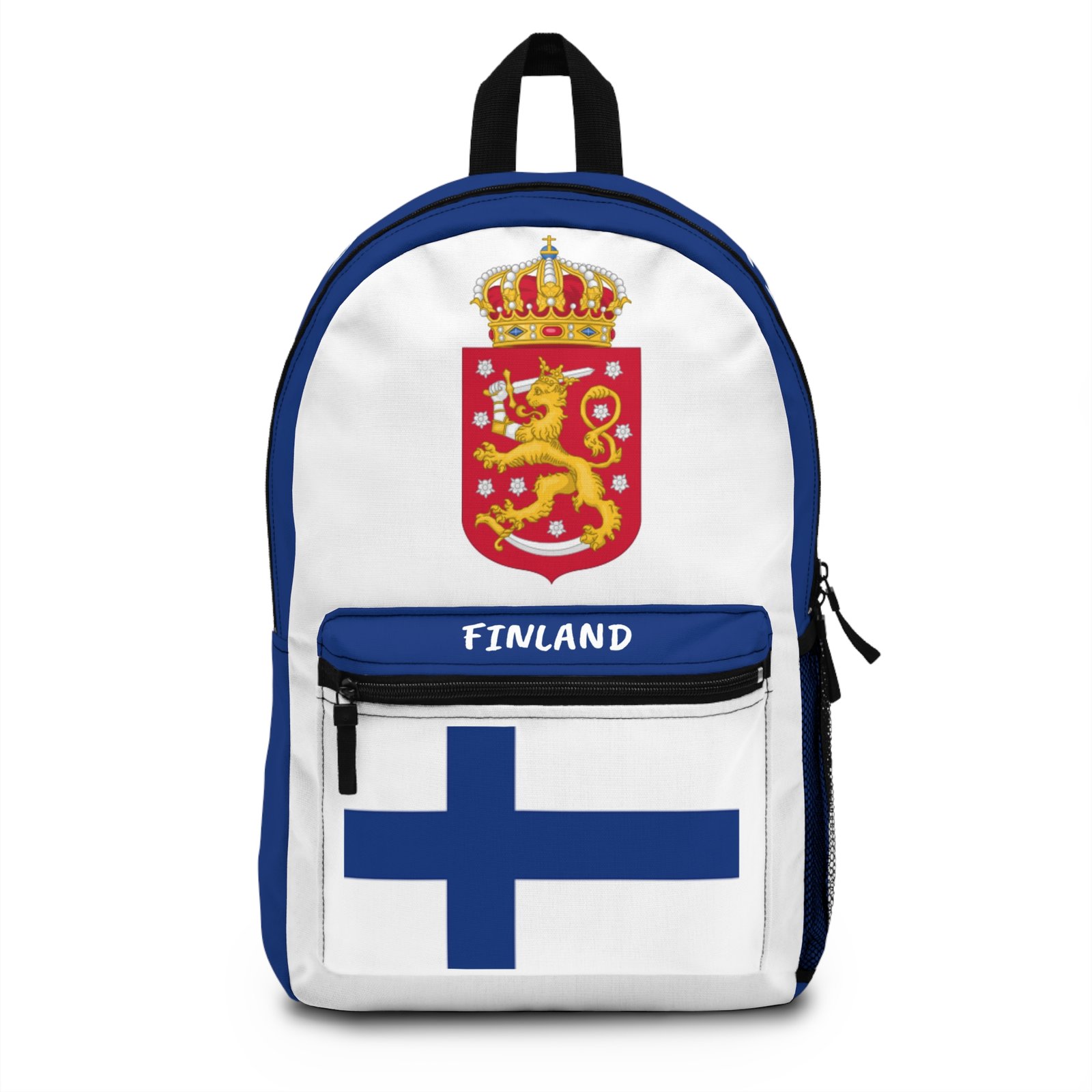 Finland Backpack