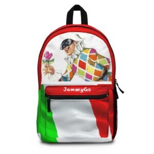 Harlequin Backpack
