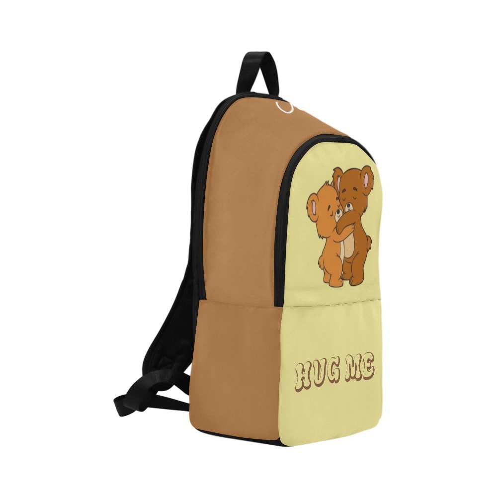 Hug Me Backpack - Image 5