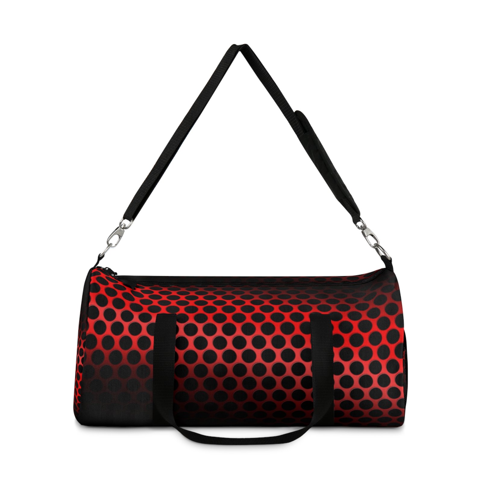 Alex Duffel Bag - Image 8