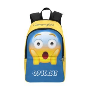 Whau Backpack
