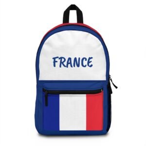 France Backpack