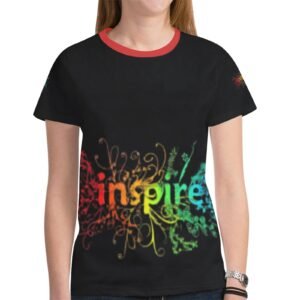 Inspire T-shirt