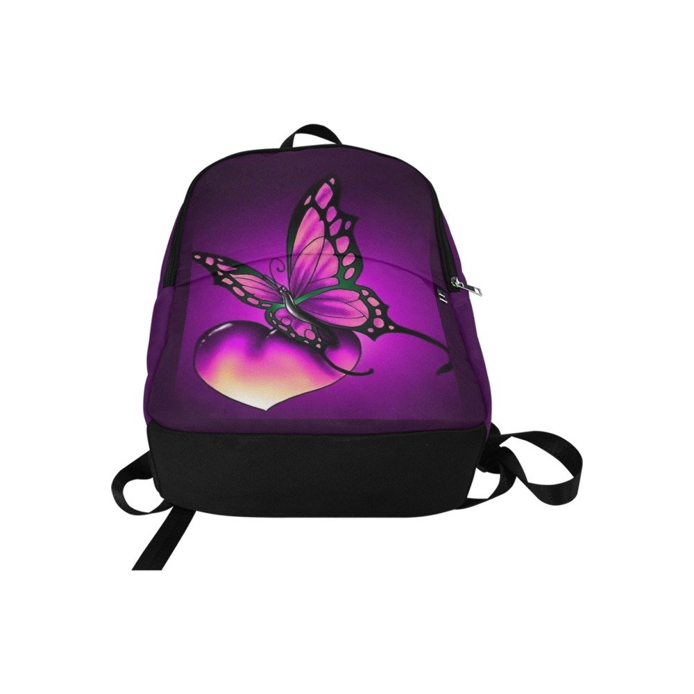 Loving Butterfly Backpack - Image 6