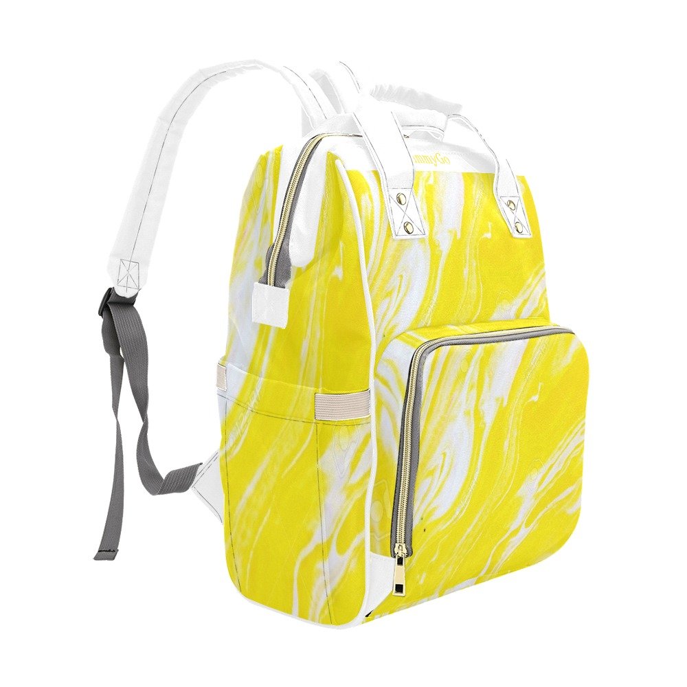 Canary Multi-Function Backpack - Image 3
