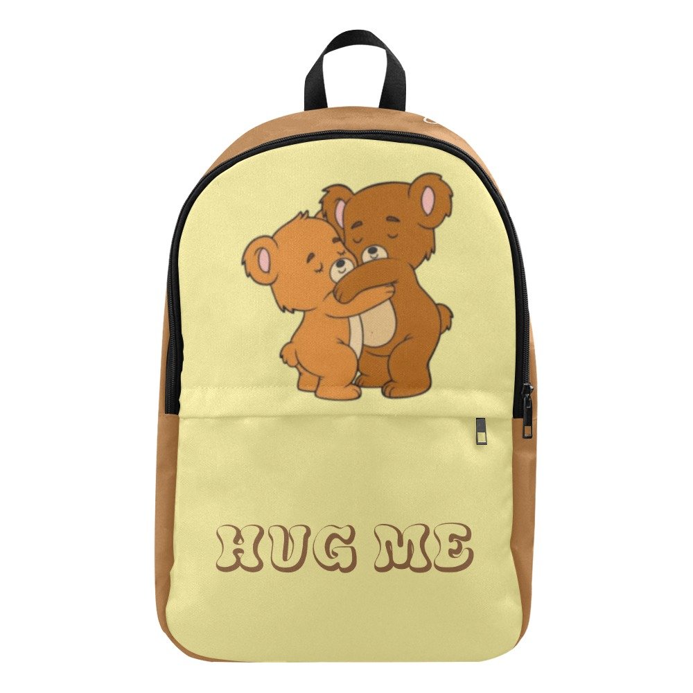 Hug Me Backpack - Image 2