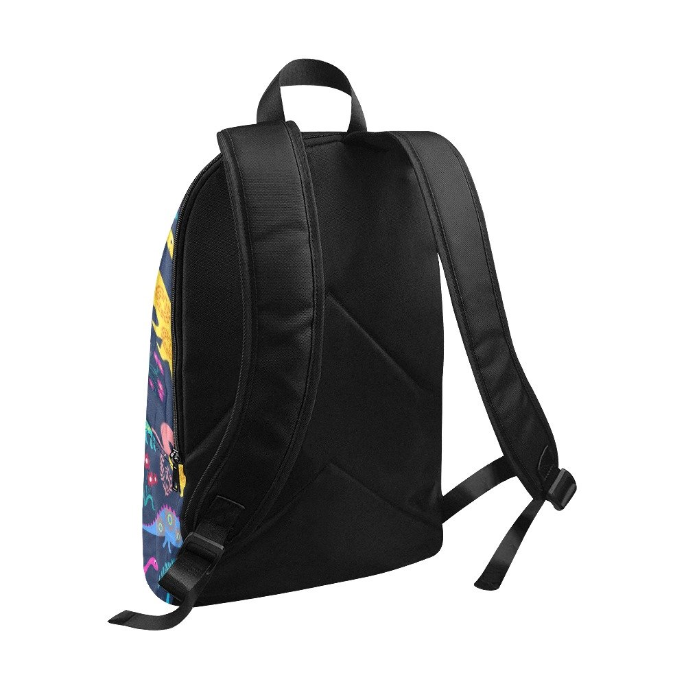 Dino Backpack - Image 4